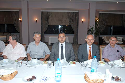 ‘Denizli sanayisi çalışacak kalifiye iş gücü bulamıyor’
