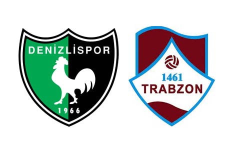 Denizlispor sezona mağlubiyetle başladı 1-2