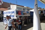 Denizli SGK Kale’de