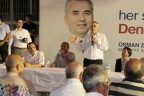 Zolan “Tabakhane turizm bölgesi olacak”