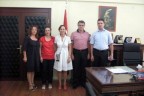 Denizli Tabip Odası hukuki destek verecek
