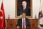 Denizli Valisi Demir, Denizli’de kaldı