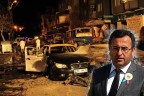 Demir, memleketi Gaziantep’e gitti