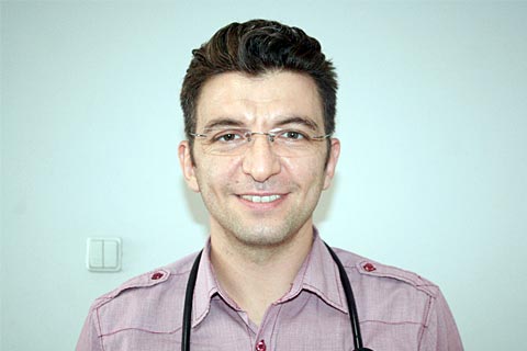 Yoksa ülser hastası mısınız?