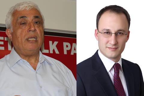 Aycan “neler oluyor?”, Örki, “Mücadele ediyoruz”