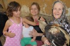 Denizli’de vakitsiz öten horoz gerilimi