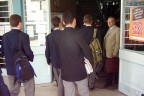 Okul sorunu kampus liselerle çözüme kavuşacak