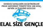 EYOBÜS ile AB ülkelerini gezecekler
