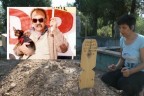 9 yıl sonra defnedildi