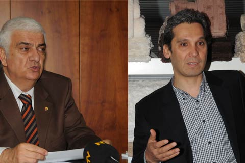 Marka hayalimiz Dünya’nın manşetinde