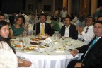 Denizlililer Ankara’daki iftarda buluştu