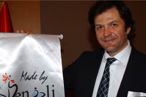 Denizli’nin 7 aylık ihracatı 995 milyon dolar