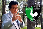 Denizlispor’a özel marş besteledi