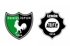 Denizlispor penaltılarda kaybetti
