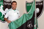 Denizlispor’da Malikov imzayı attı