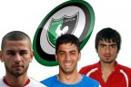 Denizlispor Kasal, Arı ve Kocal’ı renklerine bağladı