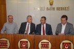 Denizlispor kombine bilet satışları başladı