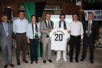Denizlispor’dan Erol Büyükburç’lu iftar yemeği