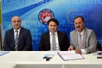 DTO’dan 24 milyon TL’lik kredi
