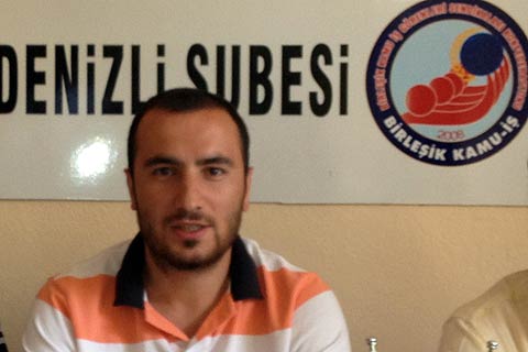 Eğitim-İş: 66 ay çok erken