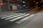 Gazi Bulvarı’na yeşil ışık
