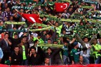Horoz’da Trabzon maçının bilet fiyatları açıklandı