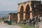 Frencesco Vali Demir’i isyan ettirdi
