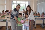 Kale Belediyesi’nden öğrencilere ücretsiz İngilizce kursu