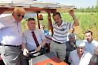 Keskin ‘TARSİM yeniden düzenlenmeli’ dedi