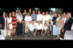 Kızılcabölüklüler Antalya’da buluştu