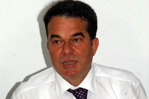 “Hükümetin Demokrasi şövalyeliği PKK’nın önünü açtı”