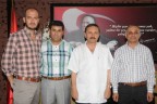 Oğul Canural Denizlispor’a marş yaptı