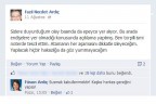 PAÜ eski rektörü Ardıç, O ismi noterden tescil ettirdi