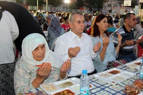 Pelitlibağ’a park müjdesi