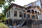 Tarihi Sürücü Evi ayağa kalkıyor