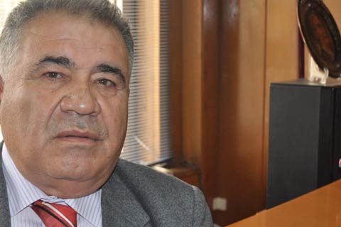 THK Denizli’yi Ankara’ya uçuracak
