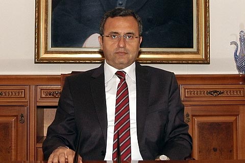 Vali Demir’in bayram mesaisi yoğun