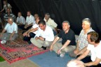 Vekil Yüksel, hemşerileriyle buluştu