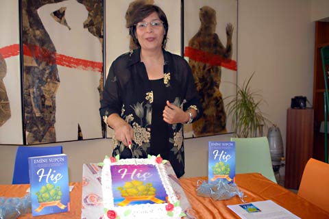 Yaşadıkları için “HİÇ” dedi