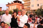 Zolan’a güvercinler için kapalı alan isteği