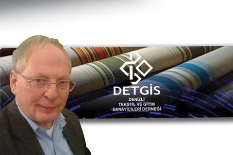 DETGİS davet etti, Denizliye geliyor