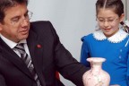 63 aylık oğlunu ilkokula, diğer oğlunu İmam Hatip’e gönderdi