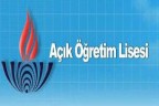 AÖL’de ek sınav 23 Eylül’de