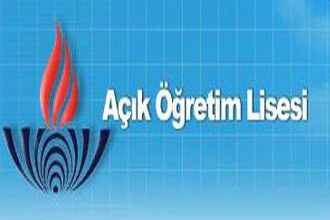 AÖL’de ek sınav 23 Eylül’de
