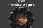 AYDEM fotoğraf yarışması düzenliyor