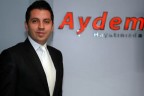 AYDEM Mobil hizmete girdi