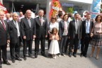 Aygören Demirdöküm’ün Denizli’deki tek yetkili bayisi oldu