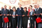 Başbakan Erdoğan, “İmam Hatipleri’in itibarını yeniden iade ettik”