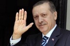 2 gün kalacak 4 miting yapacak