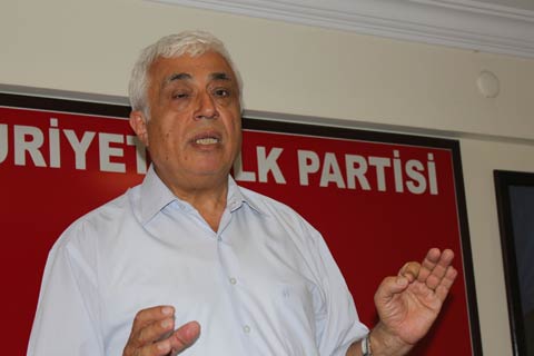 “Yüreğimiz dağlandı”